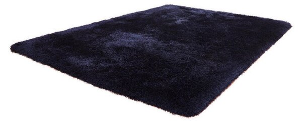 PREPROGA Z VISOKIM FLOROM Cosy 410 Blau 120/170 cm taftano modra