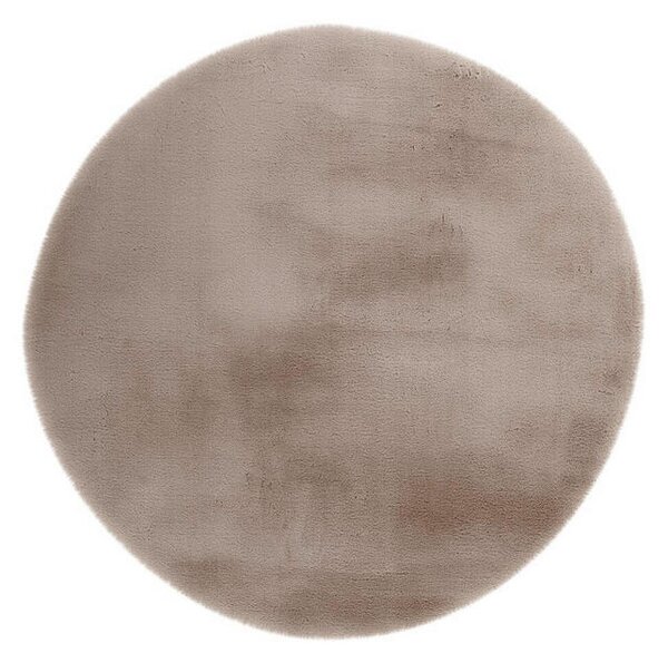 PREPROGA Z VISOKIM FLOROM Rabbit Light 525 Taupe taftano rjavosiva