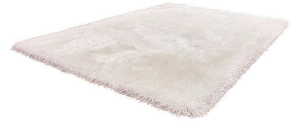 TEKAČ Cosy 310 Weiß 80/150 cm taftano bela