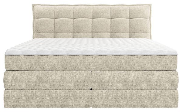 Premium Living Boxspring Postelja Aureno