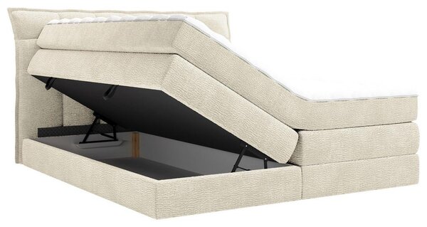 Premium Living Boxspring Postelja Aureno
