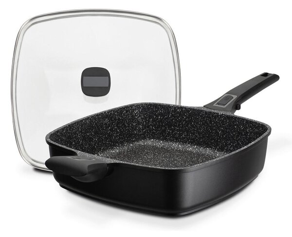 PONEV EASY CLICK 24/7 cm premaz Vitaflon® Granit