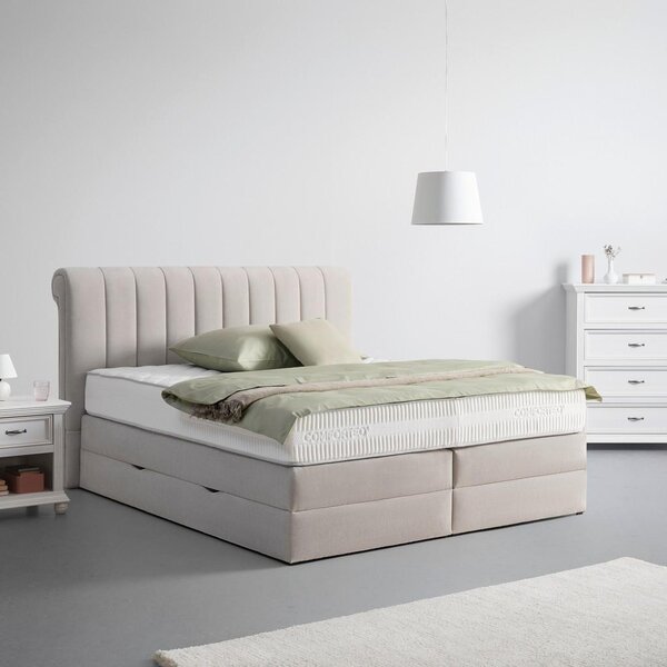 Premium Living Boxspring Postelja Belano