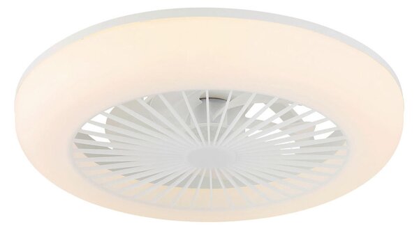 STROPNI VENTILATOR Ferrell 110-870 lm 2700-6500 K