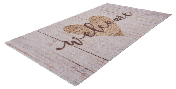 PREDPRAŽNIK 45/75 cm tkano bež