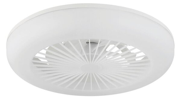 STROPNI VENTILATOR Ferrell 110-870 lm 2700-6500 K