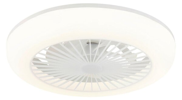 STROPNI VENTILATOR Ferrell 110-870 lm 2700-6500 K
