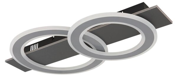 STROPNA LED-SVETILKA Jayden 2000 lm 3000 K 230 V