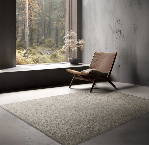 Vunena Preproga Mellow Sand