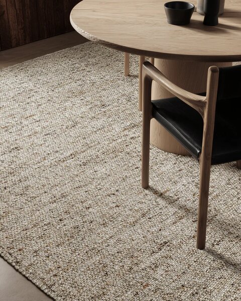 Vunena Preproga Mellow Sand