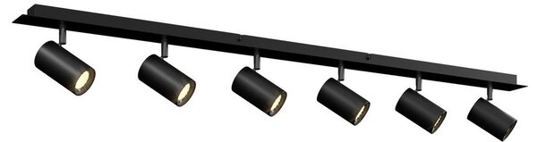 REFLEKTOR Rocket Black 116/6/12,5 cm