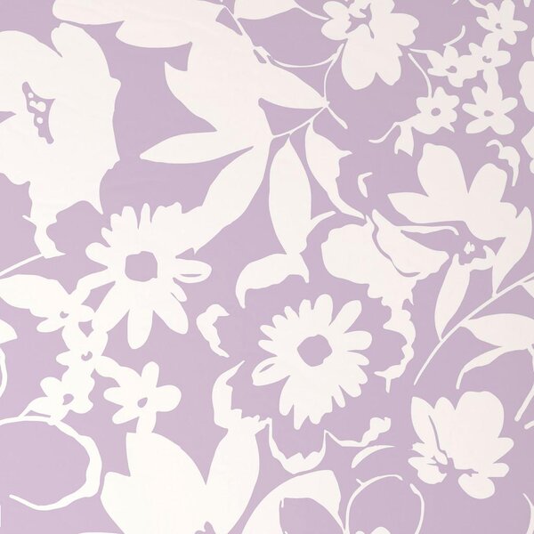 Mömax Posteljnina Floral Xxl, Barve Bezga, 2x60/80, 200/200