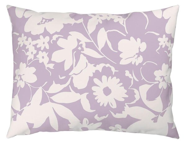 Mömax Posteljnina Floral Xxl, Barve Bezga, 2x60/80, 200/200