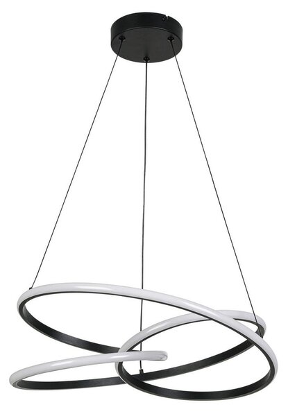 Premium Living Viseča Led-svetilka Mofer -Akt-