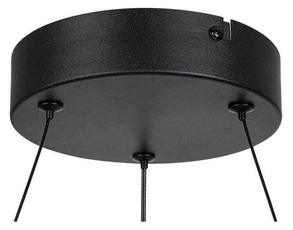 Premium Living Viseča Led-svetilka Mofer -Akt-
