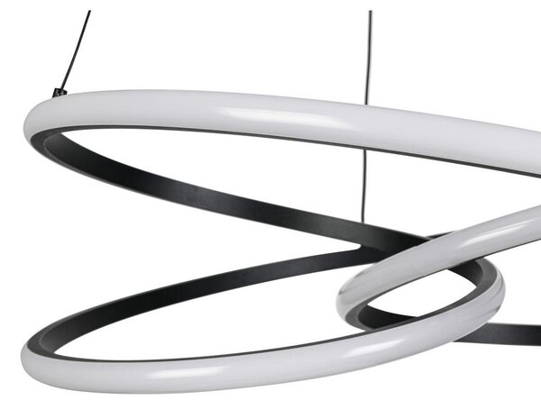 Premium Living Viseča Led-svetilka Mofer -Akt-