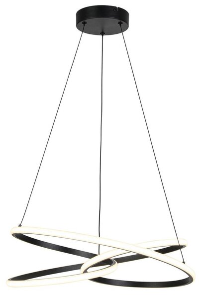Premium Living Viseča Led-svetilka Mofer -Akt-