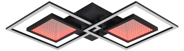 Premium Living Stropna Led-svetilka Preceval