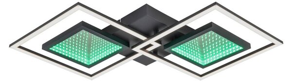 Premium Living Stropna Led-svetilka Preceval