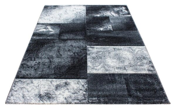 Mömax Tkana Preproga Hawaii, Siva, 120x170cm