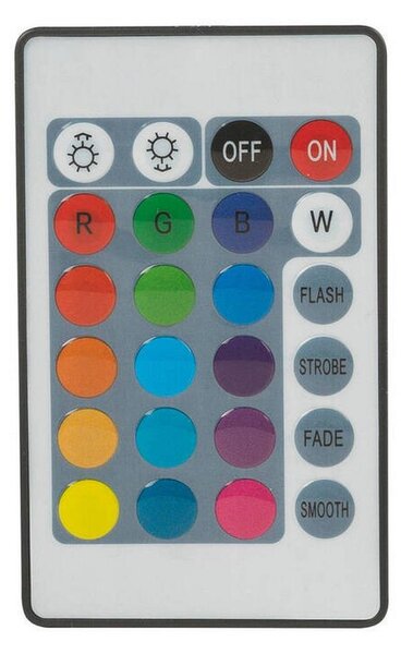 Mömax Solarna Svetilka Color, S Sijalko