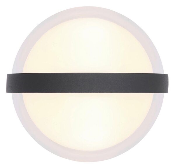 Globo Zunanja Led-svetilka Lili, S Sijalko