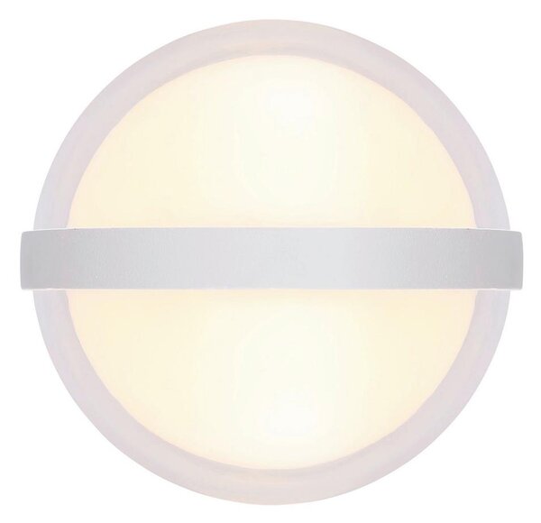 Globo Zunanja Led-svetilka Lili, S Sijalko