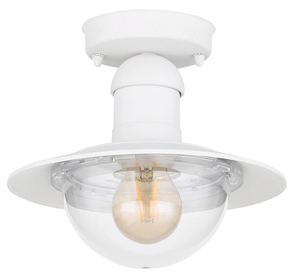 Globo Zunanja Stropna Svetilka Linda