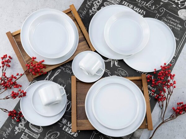 Creatable Kombinirani Servis Chef Collection, 30-Delni