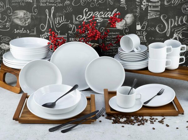 Creatable Kombinirani Servis Chef Collection, 30-Delni