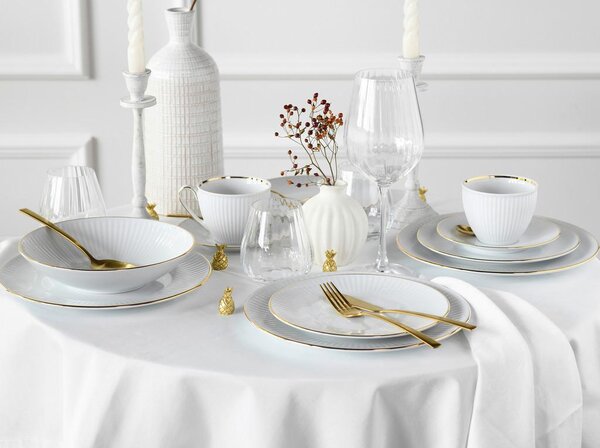 Creatable Kombinirani Servis Valencia, 30-Delni