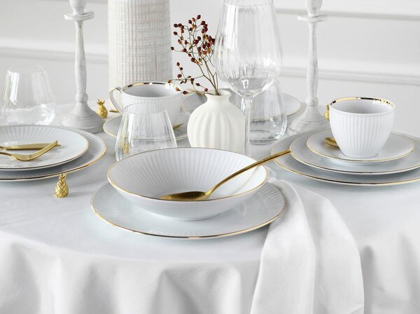 Creatable Kombinirani Servis Valencia, 30-Delni