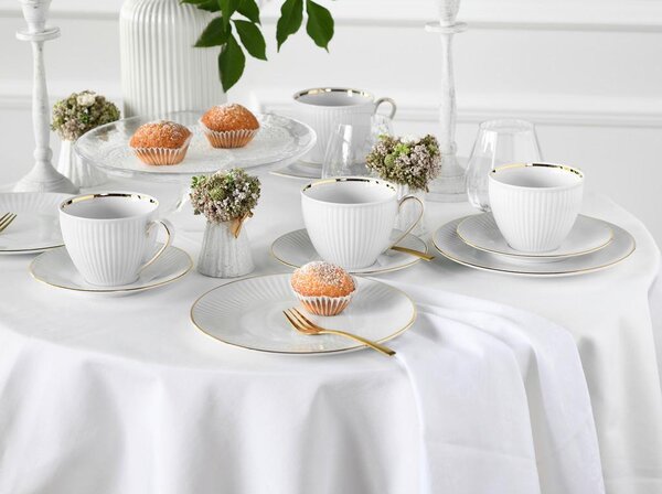 Creatable Kombinirani Servis Valencia, 30-Delni