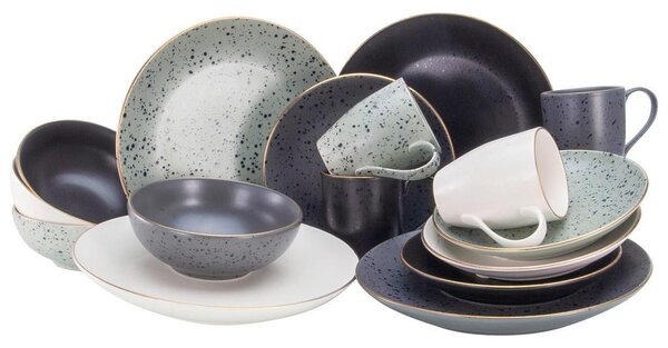 Creatable Kombinirani Servis Industrial, 16-Delni