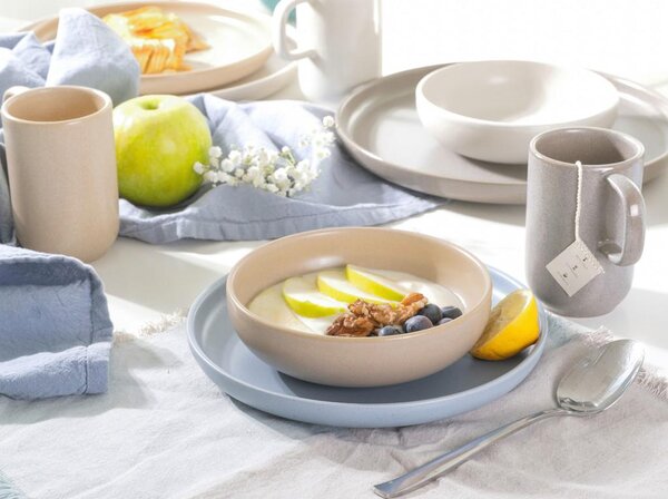 Creatable Kombinirani Servis Uno Nordic, 16-Delni