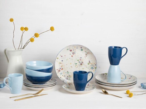 Creatable Kombinirani Servis Candy Drops, 16-Delni
