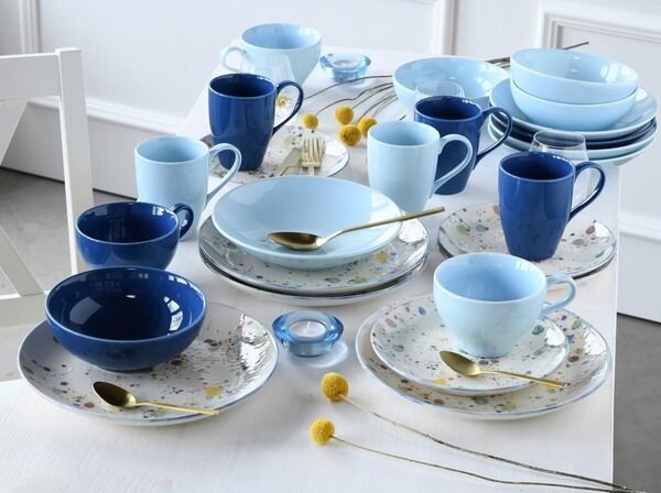 Creatable Kombinirani Servis Candy Drops, 16-Delni