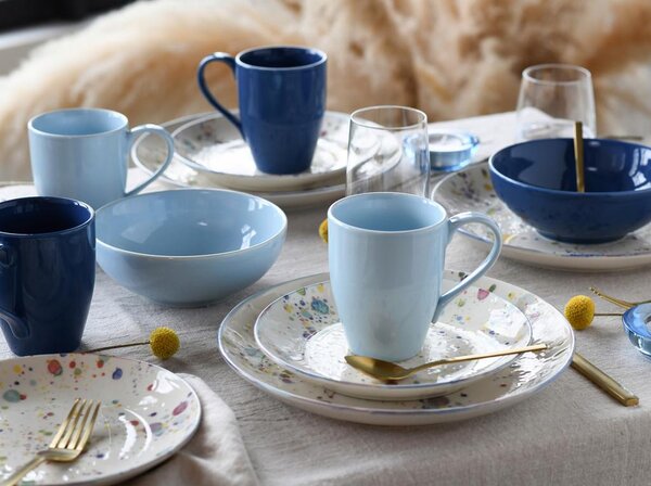 Creatable Kombinirani Servis Candy Drops, 16-Delni