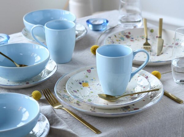 Creatable Kombinirani Servis Candy Drops, 16-Delni