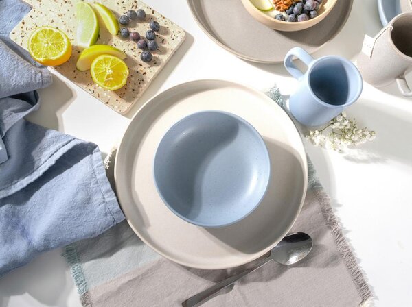Creatable Kombinirani Servis Uno Nordic, 16-Delni