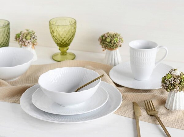 Creatable Kombinirani Servis Sofia, 16-Delni