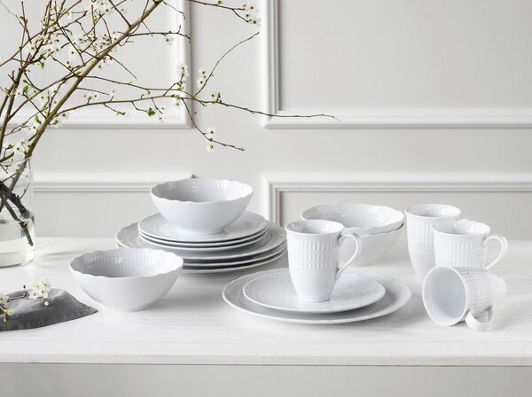 Creatable Kombinirani Servis Sofia, 16-Delni
