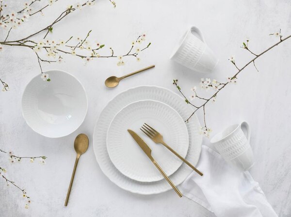 Creatable Kombinirani Servis Sofia, 16-Delni