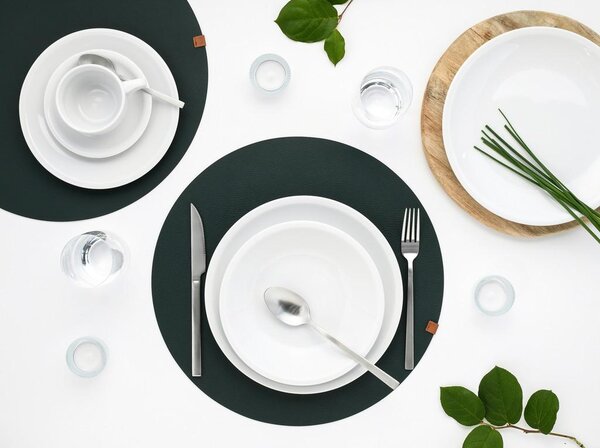 Creatable Kombinirani Servis Milano, 30-Delni