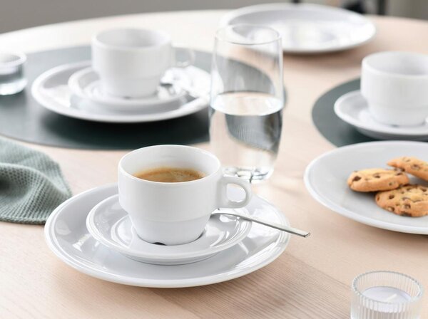 Creatable Kombinirani Servis Milano, 30-Delni