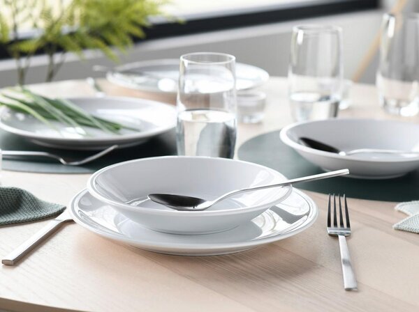 Creatable Jedilni Servis Milano, 12-Delni
