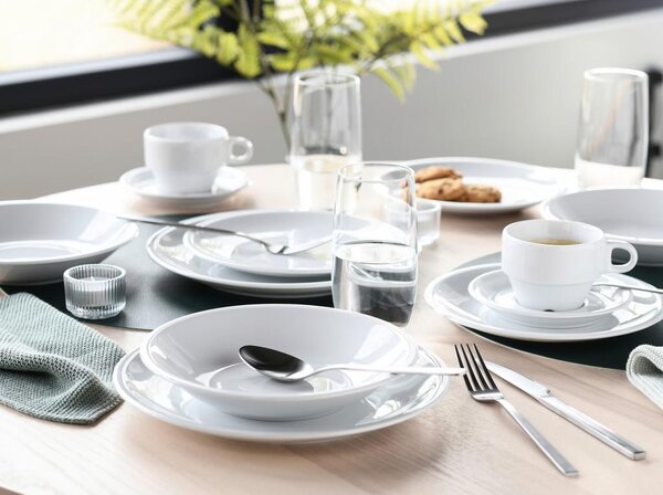 Creatable Kombinirani Servis Milano, 30-Delni