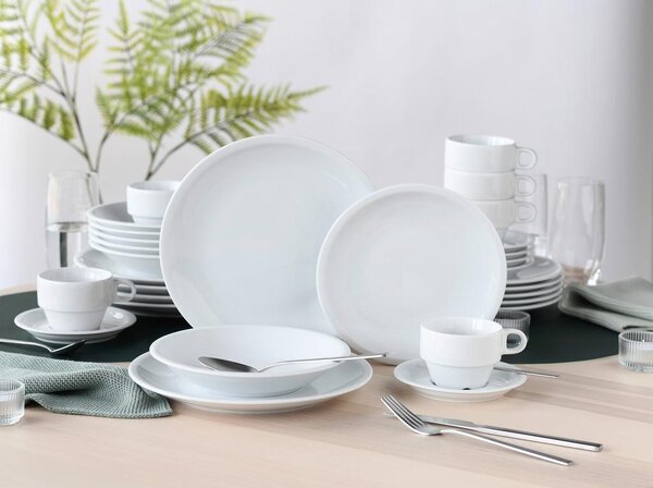 Creatable Kombinirani Servis Milano, 30-Delni