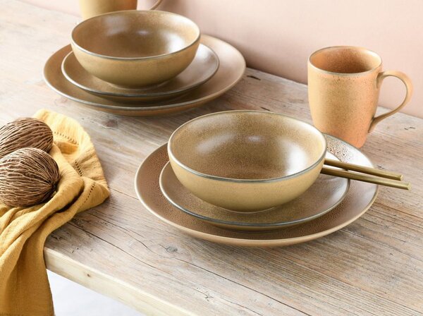 Creatable Kombinirani Servis Sierra Nevada Tierra, 8-Delni