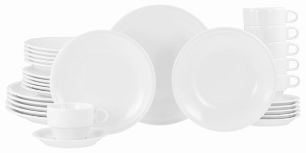 Creatable Kombinirani Servis Milano, 30-Delni